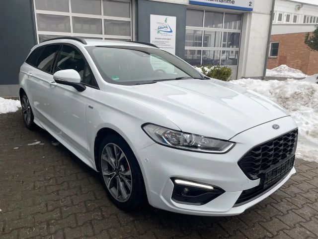 Ford Mondeo ST Line Wagon