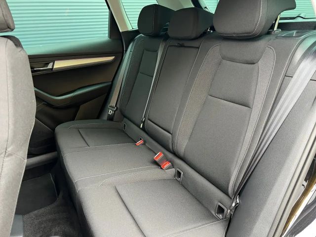 Skoda Karoq ACT Selection