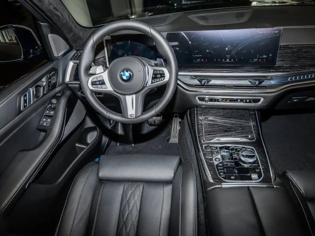 BMW X7 M-Sport xDrive40d