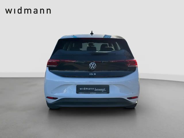 Volkswagen ID.3 Pure