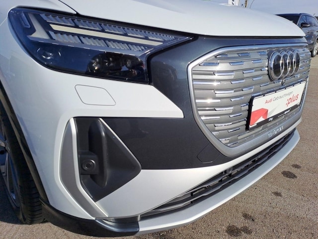 Audi Q4 e-tron 35 Sportback