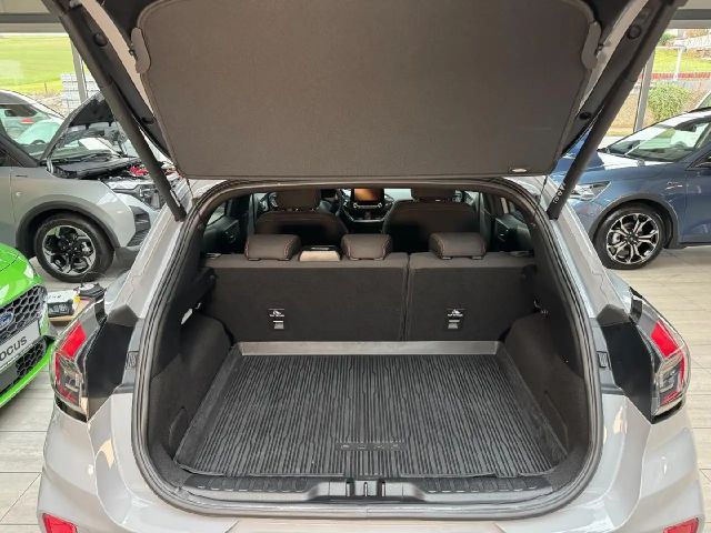 Ford Puma EcoBoost ST Line