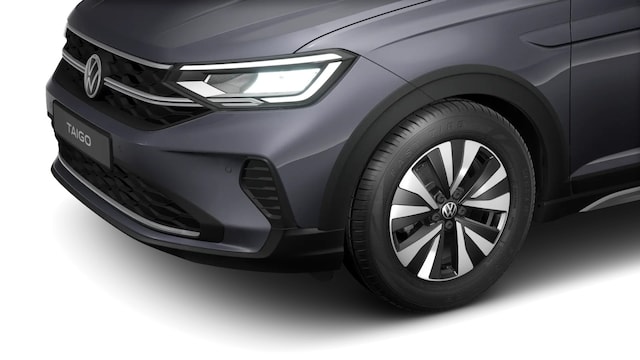 Volkswagen Taigo 1.0 TSI Life