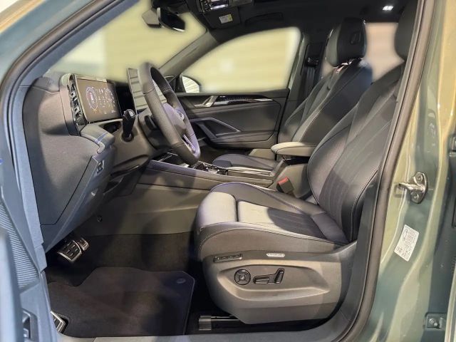 Volkswagen Tiguan 2.0 TDI DSG R-Line