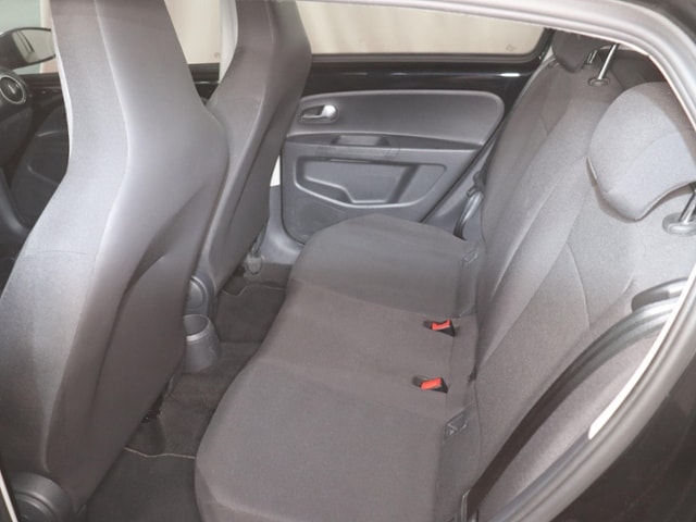 Volkswagen e-up! Move Move up!