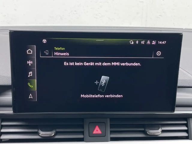 Audi A4 2.0 TFSI Avant S-Tronic