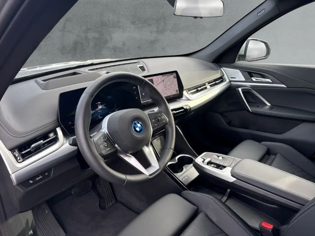 BMW iX1 xDrive30