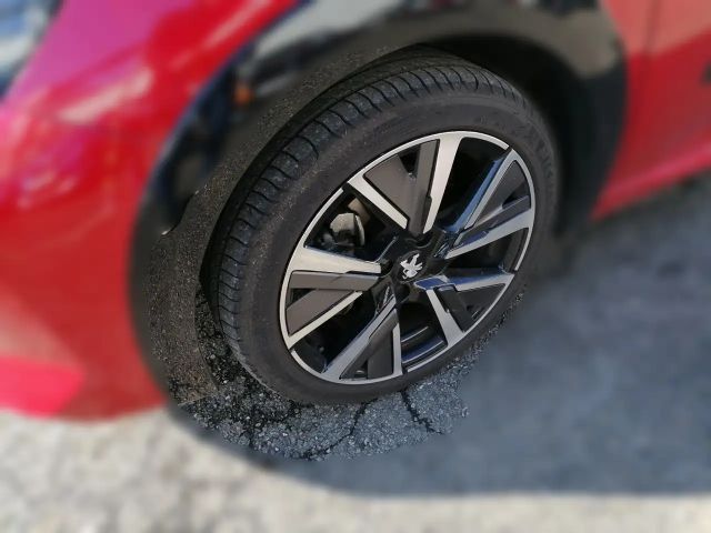 Peugeot 208 GT-Line PureTech