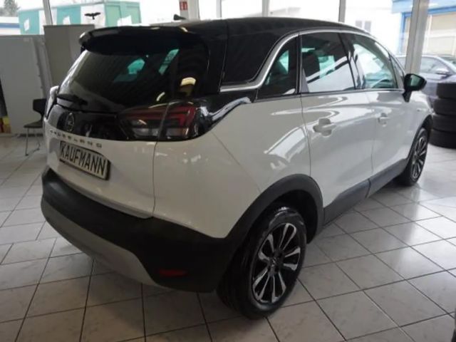 Opel Crossland X Elegance
