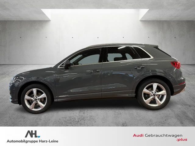 Audi Q3 35 TFSI S-Tronic