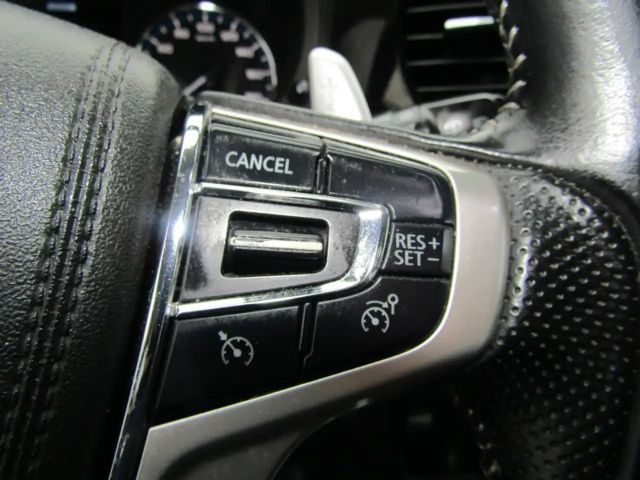 Mitsubishi Outlander 4WD