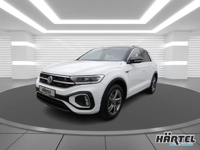 Volkswagen T-Roc 1.5 TSI DSG R-Line