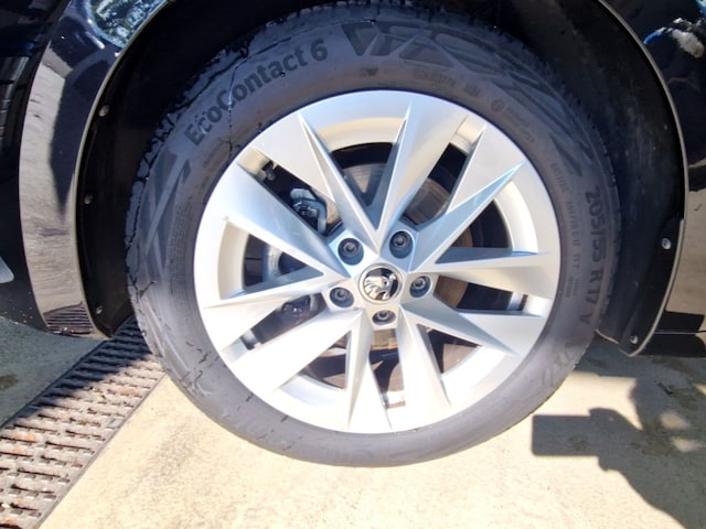 Skoda Octavia 1.0 TSI Ambition Combi