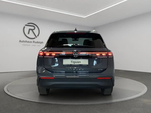 Volkswagen Tiguan 1.5 eTSI DSG Life