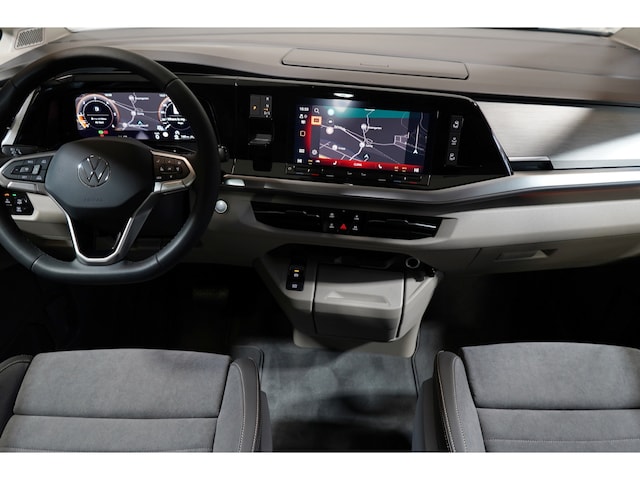 Volkswagen Multivan 2.0 TDI DSG IQ.Drive Life