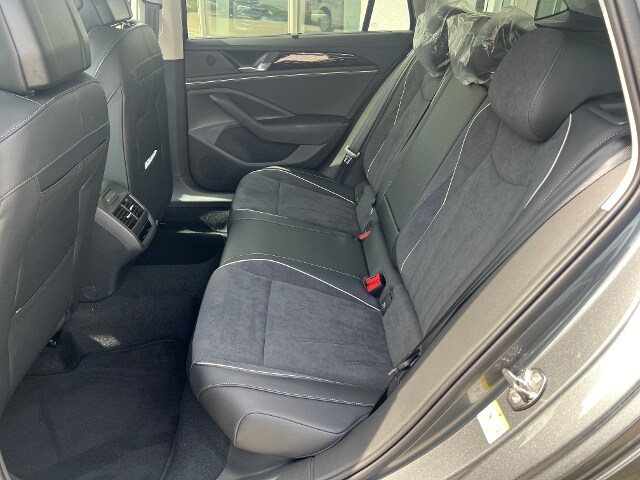 Volkswagen Passat DSG