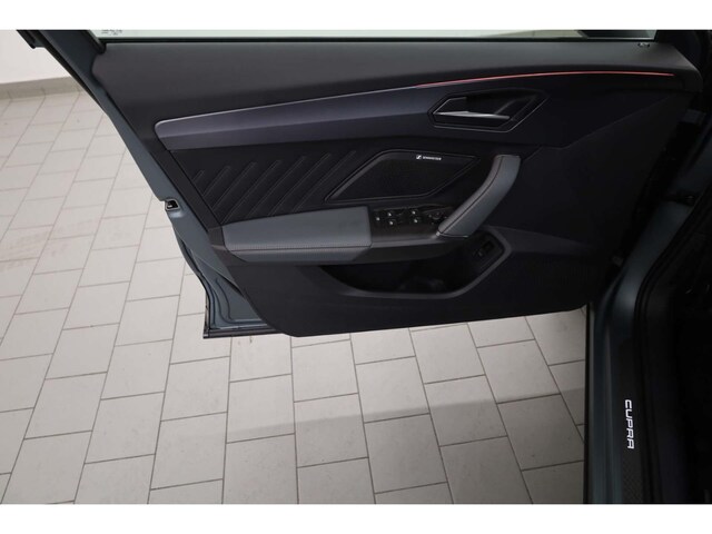 Cupra Formentor 2.0 TSI 4Drive VZ