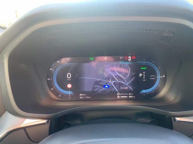 Volvo XC60 AWD Plus Recharge