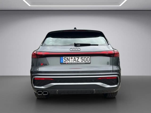 Audi Q5 2.0 TDI Quattro