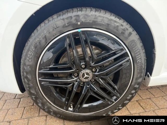 Mercedes-Benz V 300 AMG Line Style V 300 d