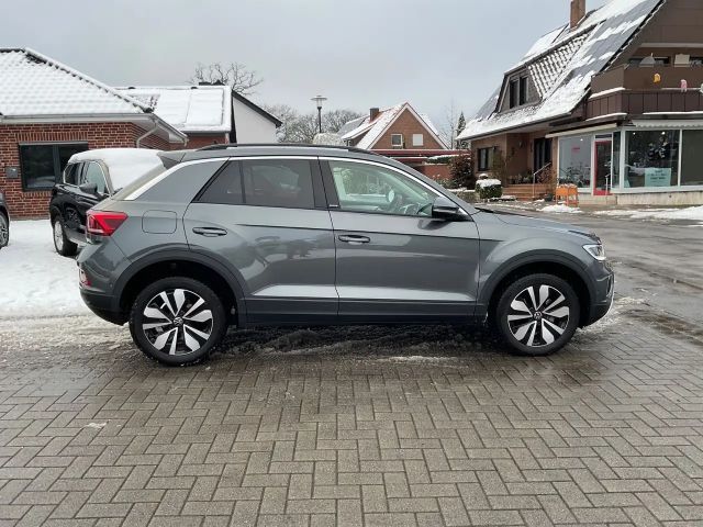 Volkswagen T-Roc 1.5 TSI DSG Move