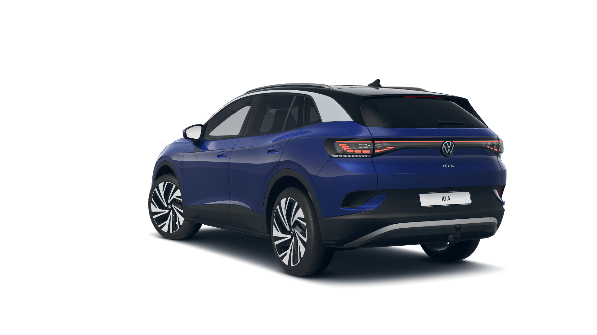 Volkswagen ID.4 NAVI PANO LED