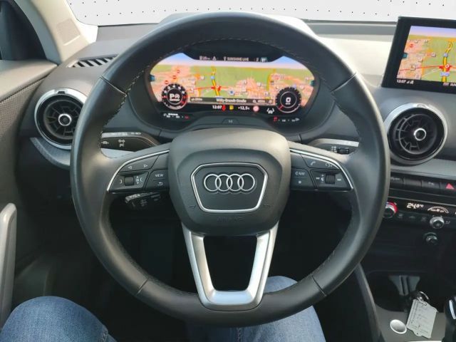 Audi Q2 35 TFSI S-Line