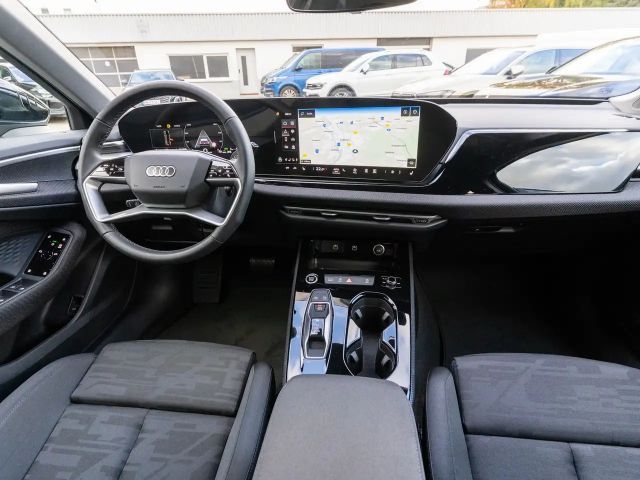 Audi A5 Quattro S-Tronic