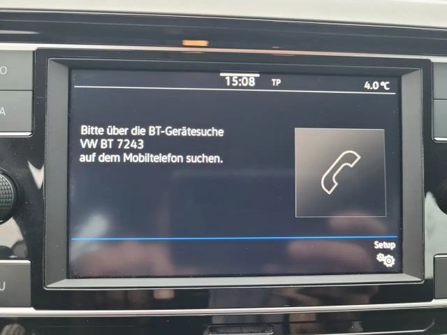Volkswagen Polo 1.0 TSI Comfortline