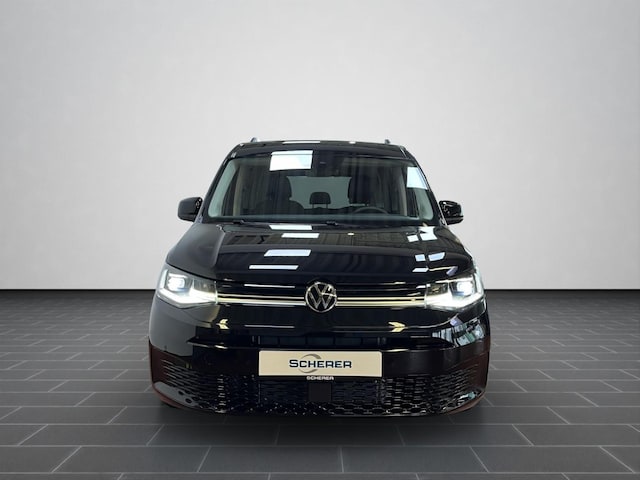 Volkswagen Caddy Life eHybrid