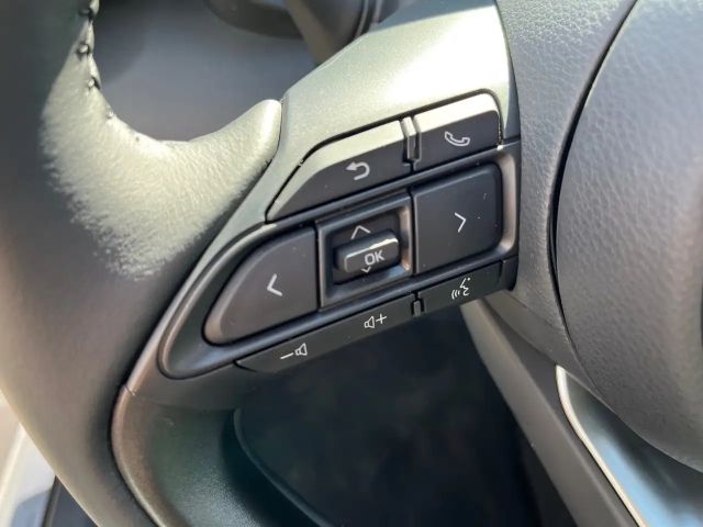 Toyota Yaris Team D VVT-i