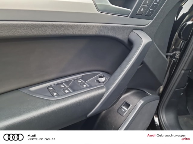 Audi Q5 50 TDI Quattro