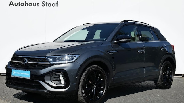 Volkswagen T-Roc 1.0 TSI