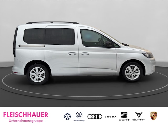 Volkswagen Caddy 1.5 TSI Combi Life