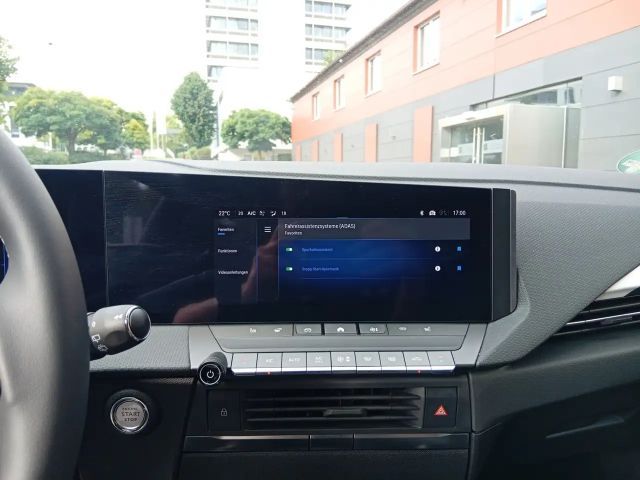 Opel Astra 1.2 Turbo Elegance Turbo