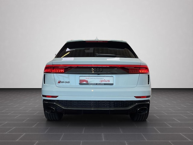 Audi RS Q8 Quattro