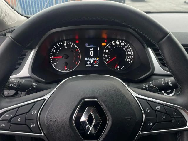 Renault Captur EDC Evolution TCe 140