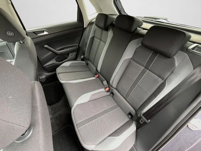 Volkswagen Polo 1.0 TSI DSG Style