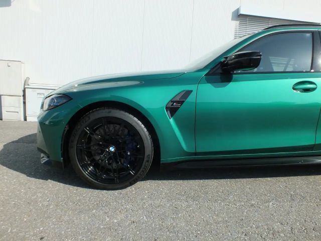 BMW M3 Competition xDrive