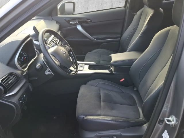 Mitsubishi Eclipse Cross MIVEC PHEV