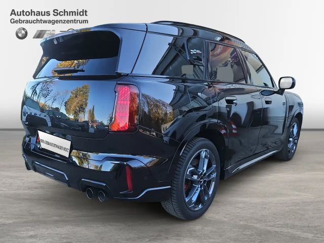 MINI John Cooper Works Countryman All4