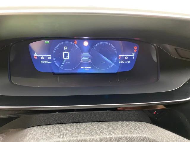 Peugeot 308 GT-Line SW