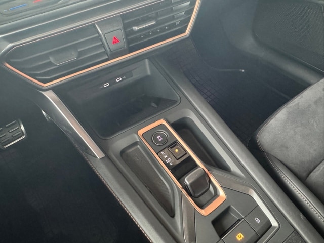 Cupra Leon 2.0 TSI 4Drive DSG Sportstourer