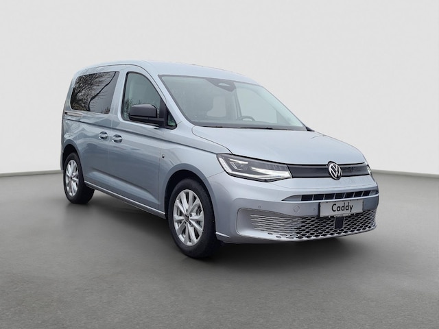 Volkswagen Caddy 2.0 TDI