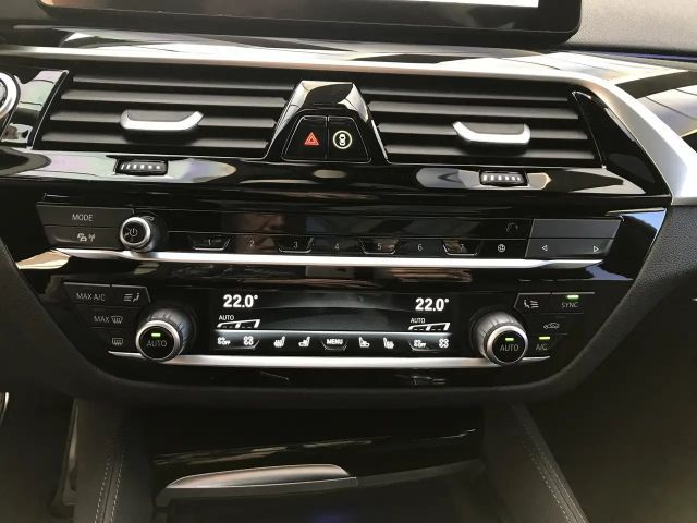 BMW 530 530d M-Sport Touring