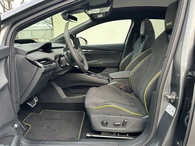 Skoda Enyaq 4x4 Coupe RS