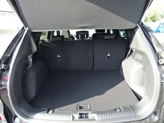 Ford Kuga Hybrid ST Line X