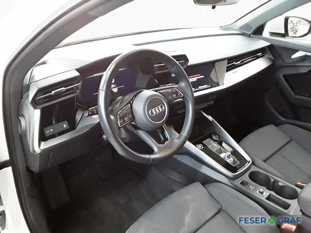 Audi A3 30 TFSI S-Tronic Sportback