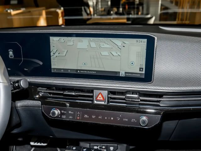 Kia EV6 GT-Line Vierwielaandrijving