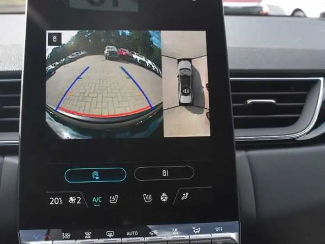 Mitsubishi ASX EDITION 1.8 Hybrid